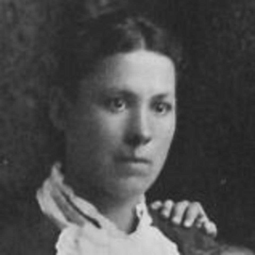 Elizabeth Starley (1859 - 1928) Profile